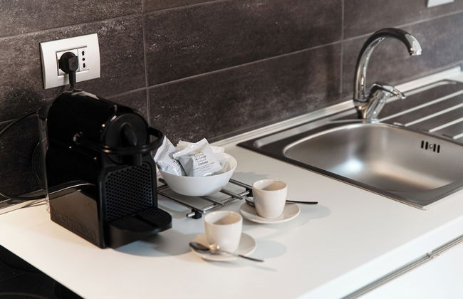 Love Corner - Foto 8