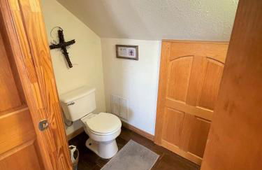 The Cedar House at Creekside Camp & Cabins - Foto 33