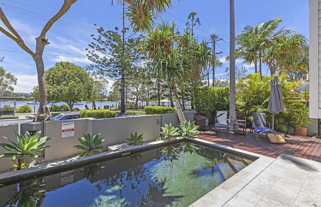 Noosa Village River Resort - Foto 69