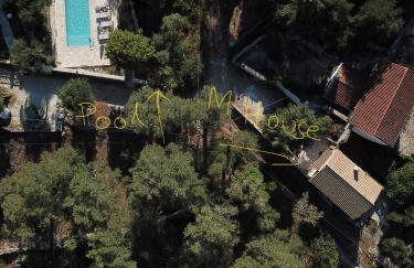 The "M" House - Photo 6