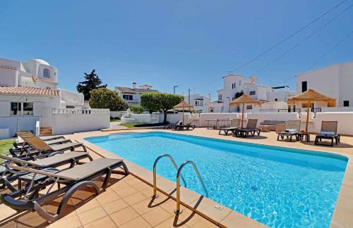 Villux - Vila Enar-6 quartos, ideal para familias - Foto 16