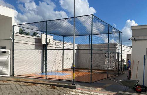 Acomodação perfeita no Aeroporto - Foto 6