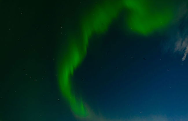 Minniborgir Cottages & Restaurant - Foto 1