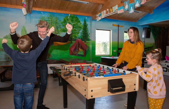 Tiny House in Brabant With Cozy Terrace - Photo 11