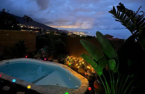 Krisant Gold Rural Luxury Privat Pool - Foto 45