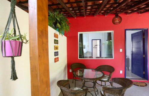 Casa Matatiso - conforto e privacidade na Ilha Grande - Foto 46