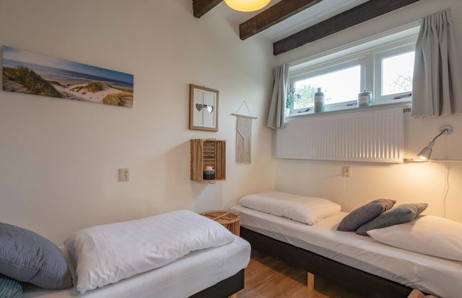 Holiday Home Near Beach of Sint Maartenszee - Foto 4