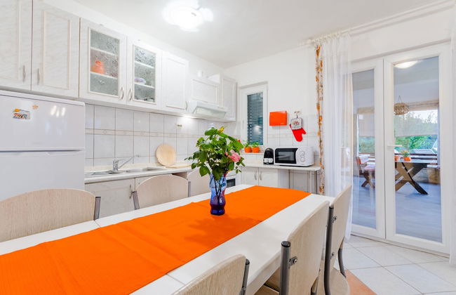 Apartment Sea Star - Foto 14