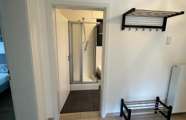 Villa Holgenbach - Penthouse und Ferienwohnung im Nationalpark Eifel - Foto 41