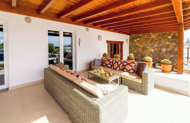 Villa Dos Piedras - Photo 35