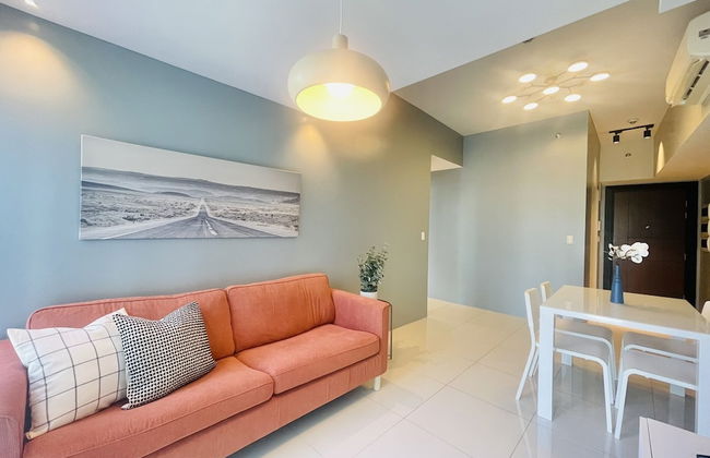 Uptown Parksuites 1 - Foto 70