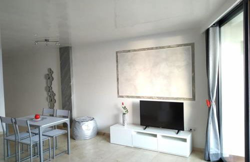 Ocean View Elegant Magic Apartment - Foto 11