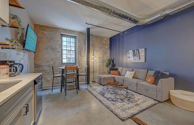 ROVE LIVING/KL - Malt House - Foto 51