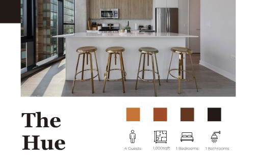 Avenir West Loop Penthouses with Iconic City Views - Foto 45