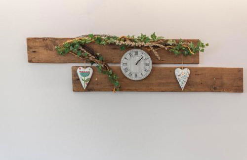 Ferienwohnung Haus Fliri - Foto 7