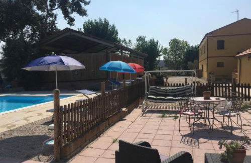 Agriturismo Fattoria del Colle - Foto 17