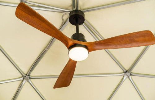 Faraway Geodome with Views - Photo 44