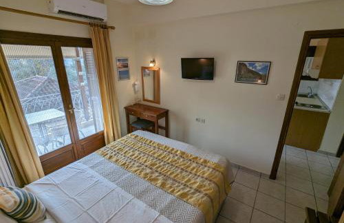 Pagaseon Rooms and Apartments - Foto 70