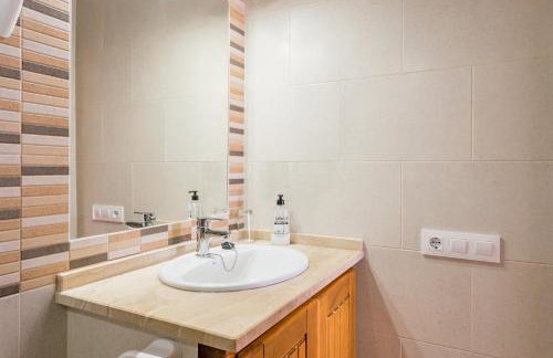 Bungalows La Aceitera - Apartamento 1 - Photo 15