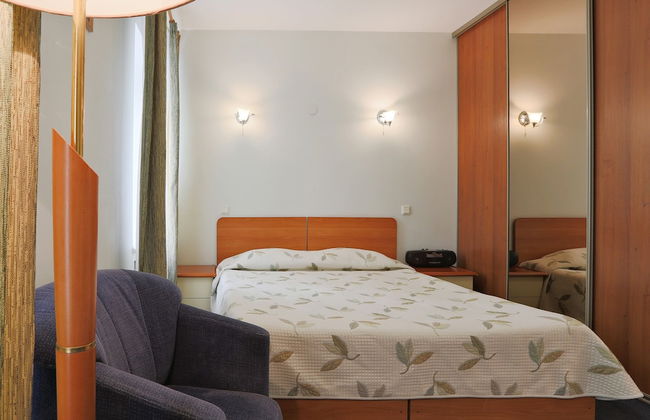 Austrian Yard at Furshtatskaya 45 - Foto 19