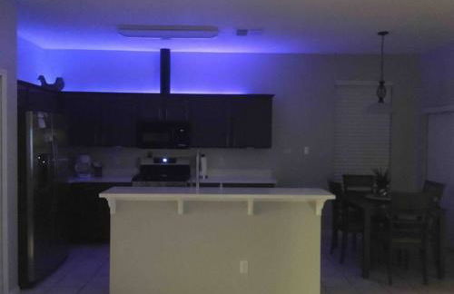 Family Villa with Private Pool near Disney Parks - Foto 5