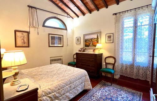 Monteriggioni Castello - Foto 39