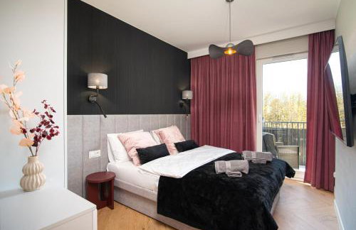 Apartamenty Fale Morskie - Foto 18