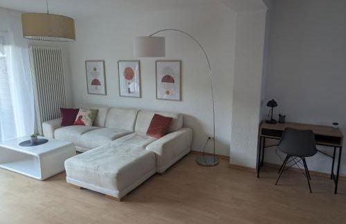 Ferienwohnung Mila, Scheidt - Foto 17