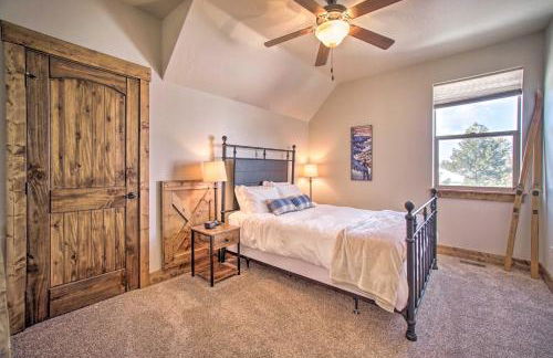 McCall Home and Hot Tub about 2 Mi to Payette Lake - Photo 22