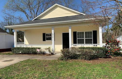 *Come home - 1 mile from Duke & Downtown Durham - Photo 23