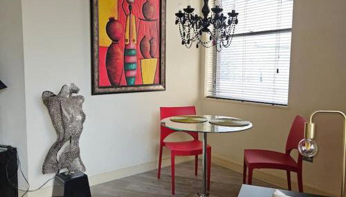 Spacious Two Bedroom Apartment in South Kensington - Foto 3