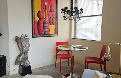 Spacious Two Bedroom Apartment in South Kensington - Foto 3