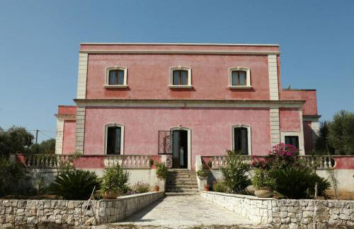 Villa Pardonise- Puglia-Salento-Casa vacanze - Foto 24