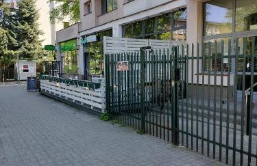 Cosy Apartment Zwycięzców Saska Kępa - Foto 29