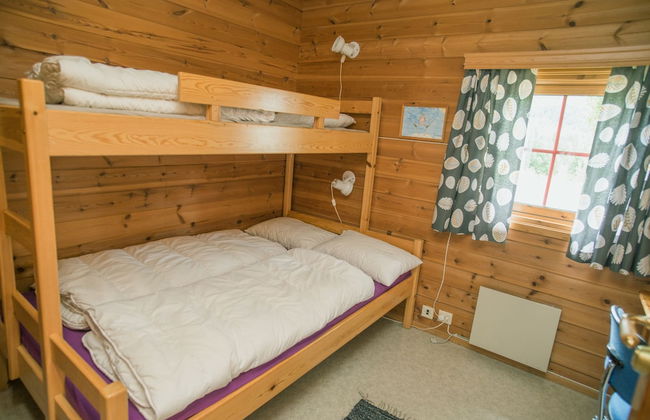 Jorekstad Ferieleiligheter - Photo 3