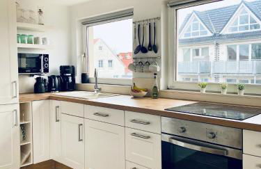 DECK 7 - Wangerooge - Foto 3