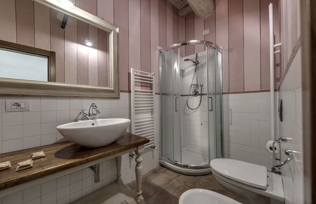 Agriturismo La Forra - Foto 16