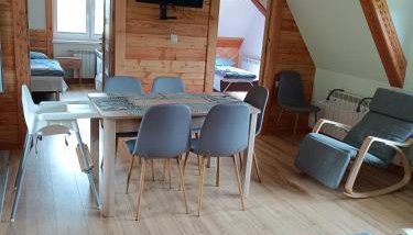 Dom W Krokusach Pokoje Gościnne - Foto 4