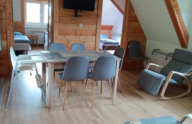 Dom W Krokusach Pokoje Gościnne - Foto 4