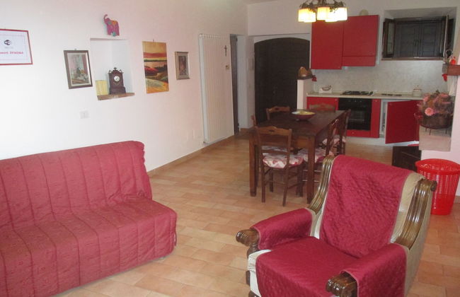 Agriturismo Villa Rosetta - Photo 11