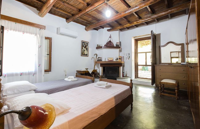 Sofiana s Garden Retreat w Private Pool - Foto 15