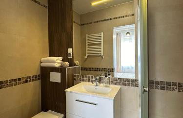 APARTAMENTY LAVENDERIA z widokiem na Górę Parkową, blisko centrum, spokojna okolica - Foto 60