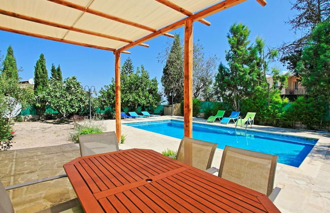 Simeon Estate in Drouseia - Foto 9