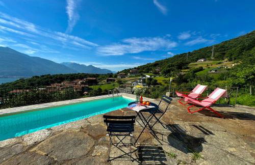 Belmonte Balcone in Calozzo - Foto 12