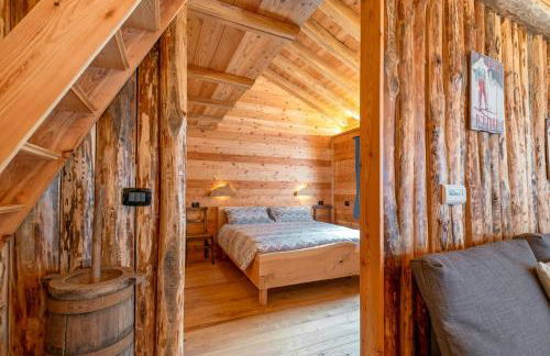 Panoramic Mountain Cabin With Breathtaking View - Foto 11