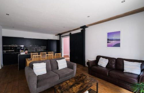 The Eden Warehouse - Pink Apartment (sleeps 4) - Foto 11