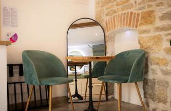 Les Jardins Secrets - Gare & Centre by Apparts Spa Dijon - Foto 35