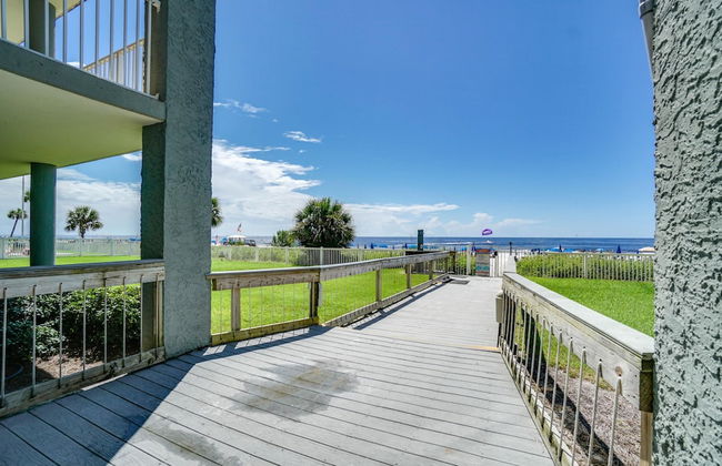 Long Beach Resort by Panhandle Getaways - Foto 69