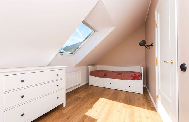 Tallinn Apartment Hotel - Photo 31