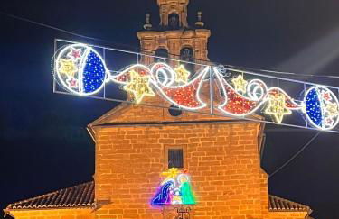 Alojamiento el camarín - Foto 51